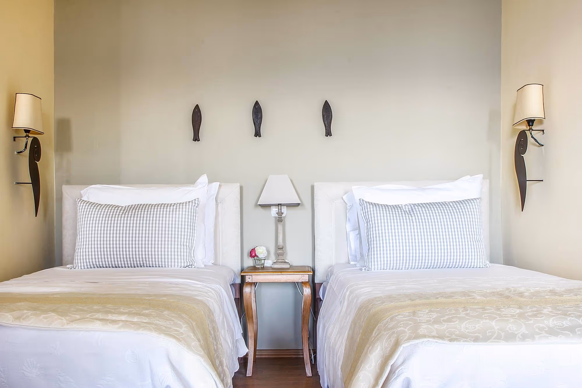 Room in Hermoupolis Syros